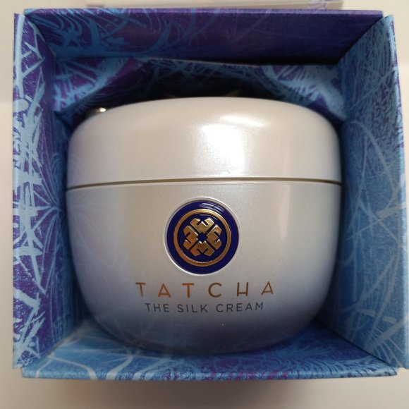 Tatcha. The Silk Cream - 50 ml / 1.7 fl. oz.